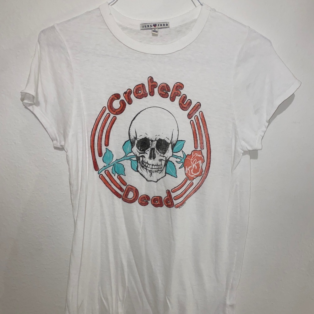 Grateful Dead T-Shirt
